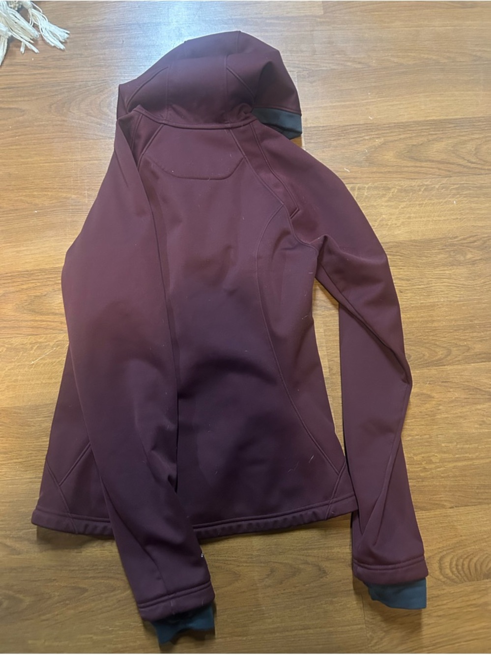 Columbia Jacket - Picture 2 of 6